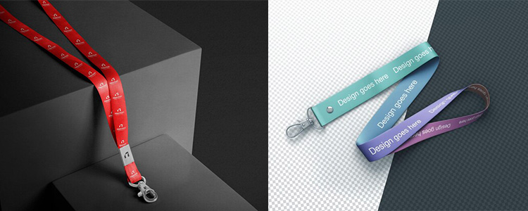 College Lanyard Manufacturer