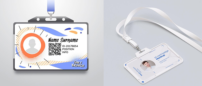 ID Card Design and Printing