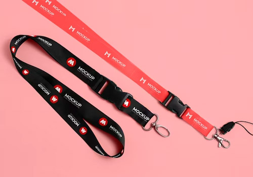 Lanyard Printing chennai