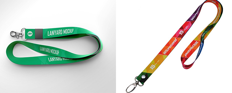 Lanyard Printing Near Me