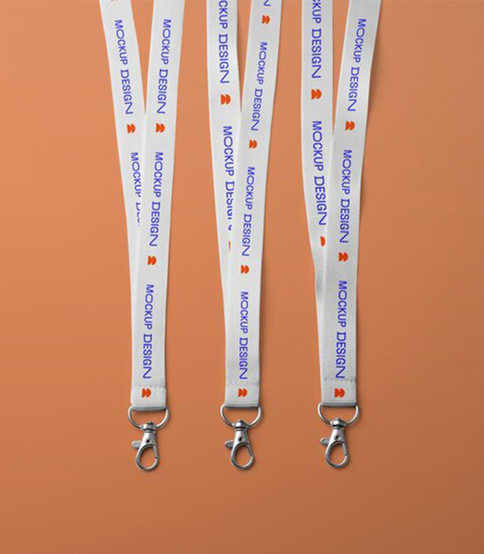 Lanyard Printing Service in Chennai